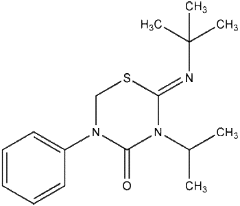 بوپروفزین ( آپلاود )